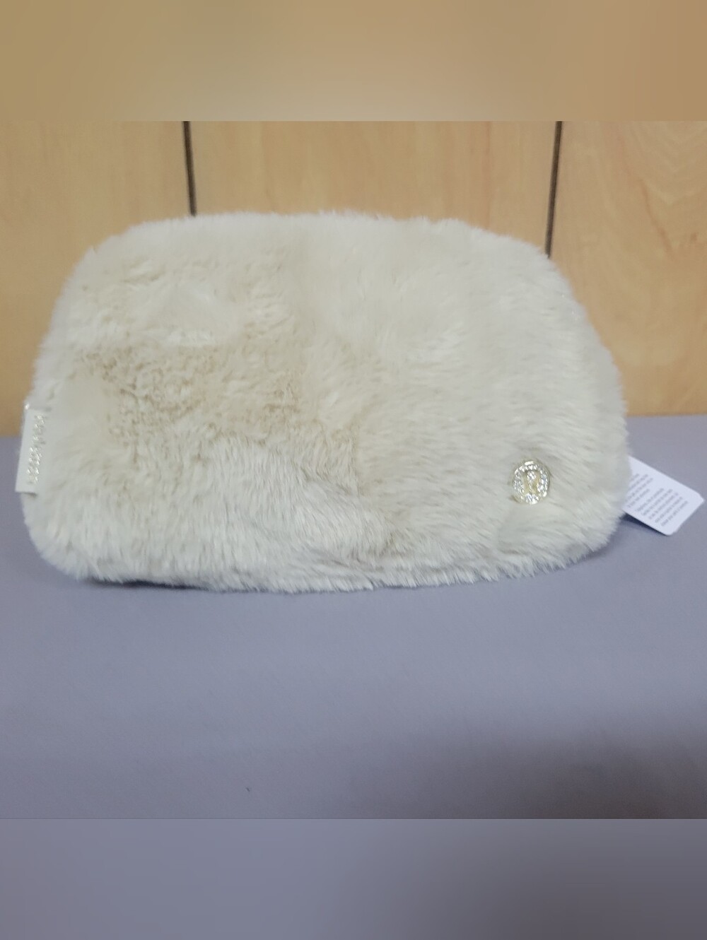 Lululemon Everwhere Belt Bag Plush Fleece